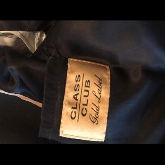 Classic Club Gold Label kids formal suit - Picture 2 of 8